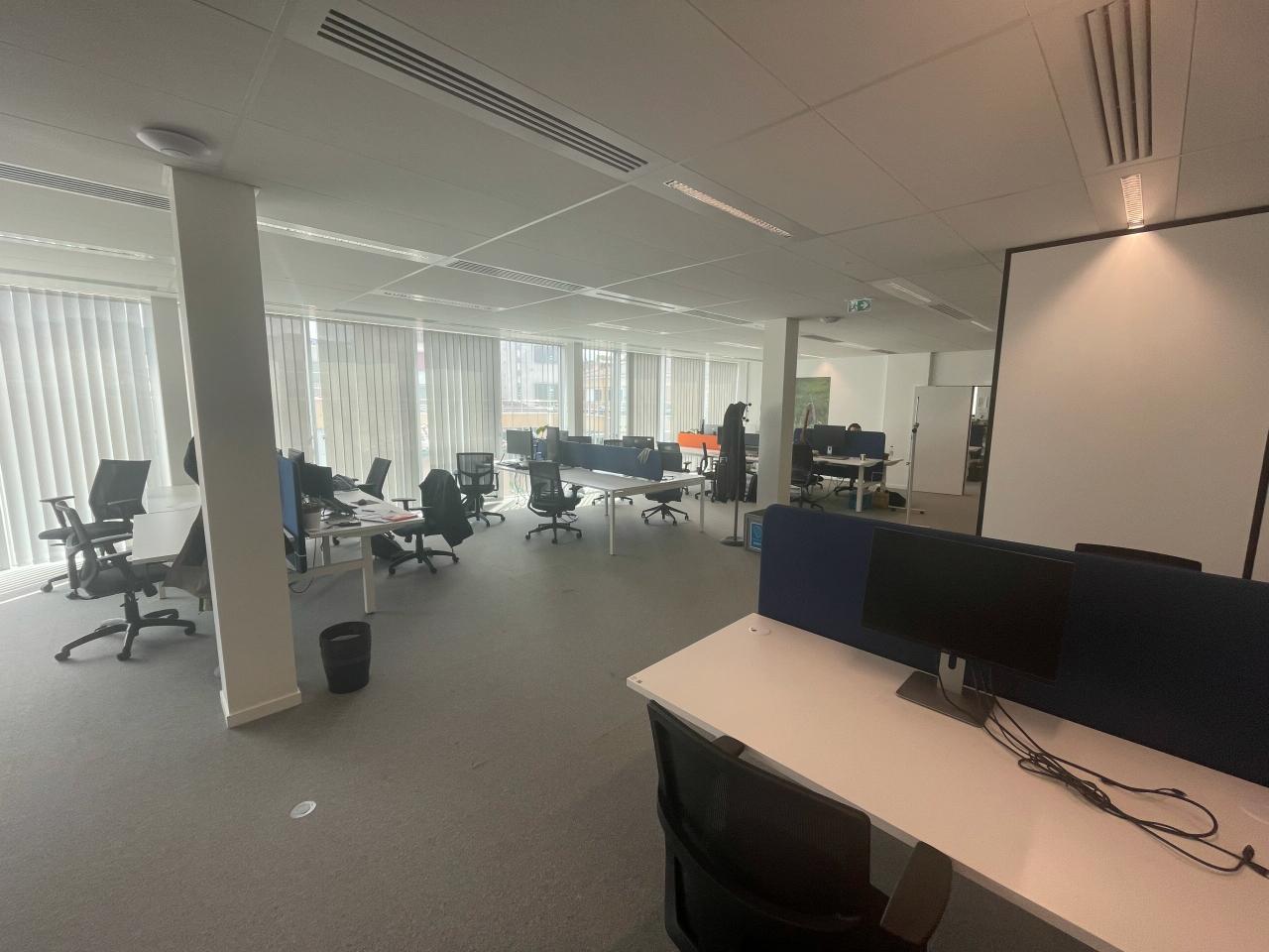 Bureau Toulouse 2762m² Location bureau Toulouse Haute-Garonne OLBUR2533260 29